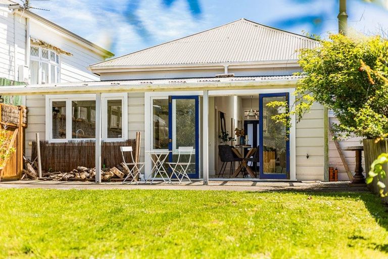 Photo of property in 43 Hanover Street, Wadestown, Wellington, 6012