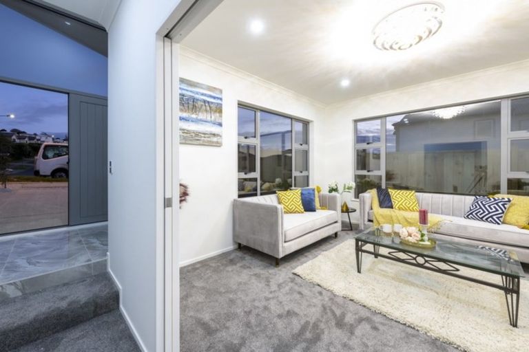 Photo of property in 84 Thomas Road, Flat Bush, Auckland, 2019