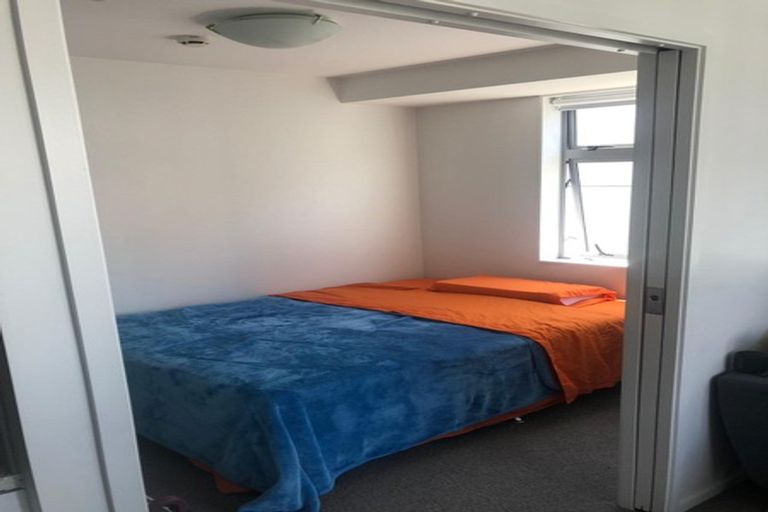 Photo of property in Victopia Apartments, 13k/135 Victoria Street West, Auckland Central, Auckland, 1010