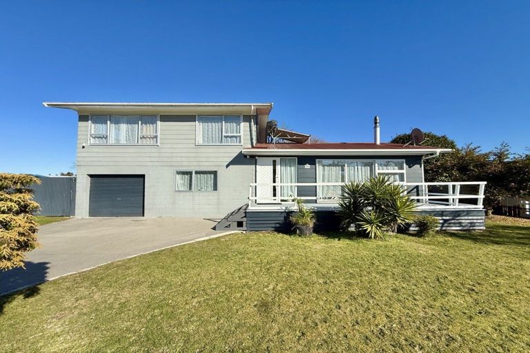 Photo of property in 30 East Grampian Street, Tokoroa, 3420