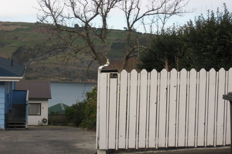 Photo of property in 6 Kowhai Street, Ravensbourne, Dunedin, 9022