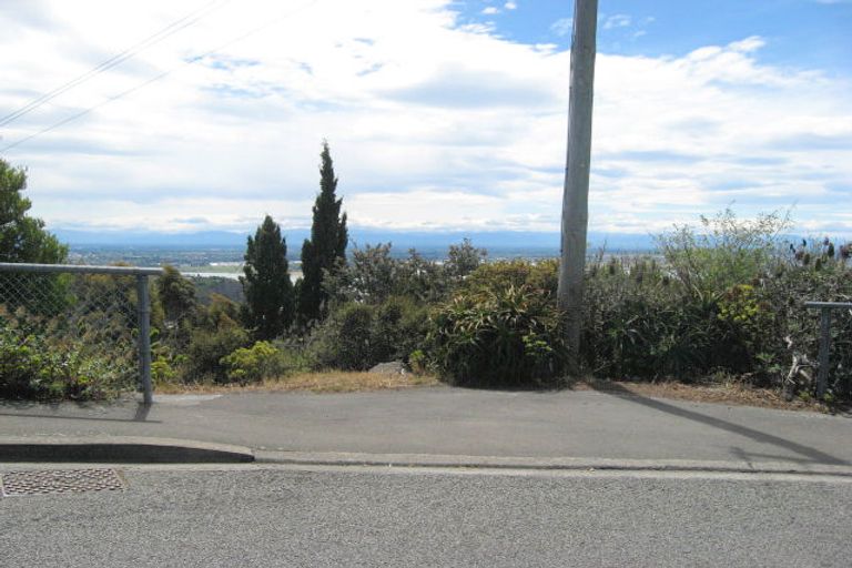 Photo of property in 66 Panorama Road, Clifton, Christchurch, 8081