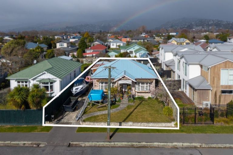 Photo of property in 30 Bletsoe Avenue, Spreydon, Christchurch, 8024