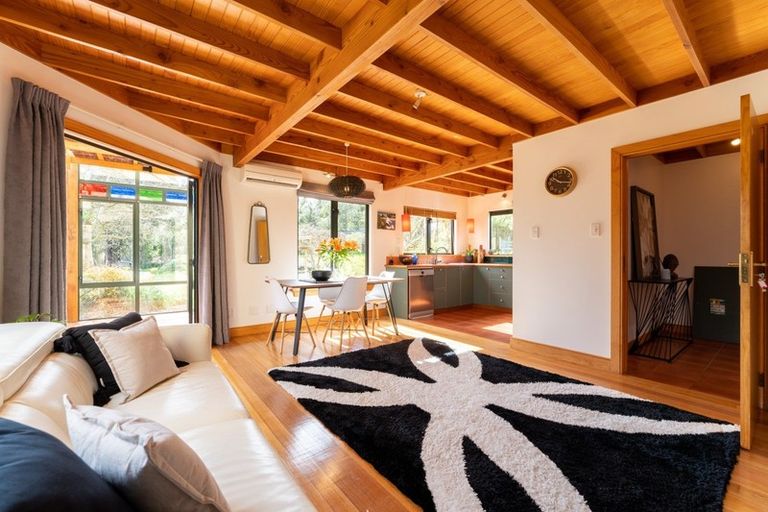 Photo of property in 176 Halfway Bush Road, Mount Grand, Dunedin, 9076