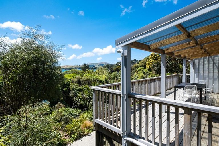 Photo of property in 15 Virginia Avenue, Broad Bay, Dunedin, 9014