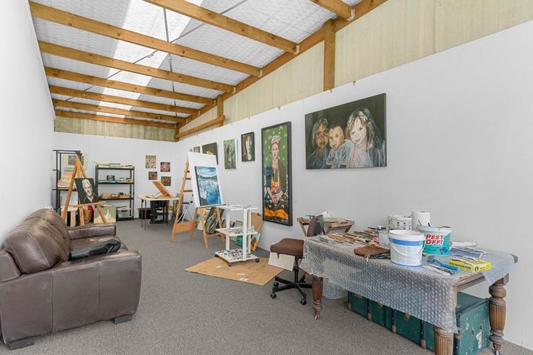 Photo of property in 70 Norris Road, Maungatapere, Whangarei, 0179