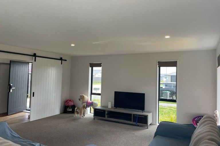 Photo of property in 10 Toetoe Street, Halswell, Christchurch, 8025