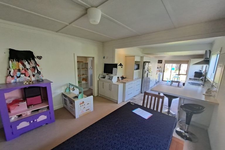 Photo of property in 21 Bulkeley Terrace, New Plymouth, 4310