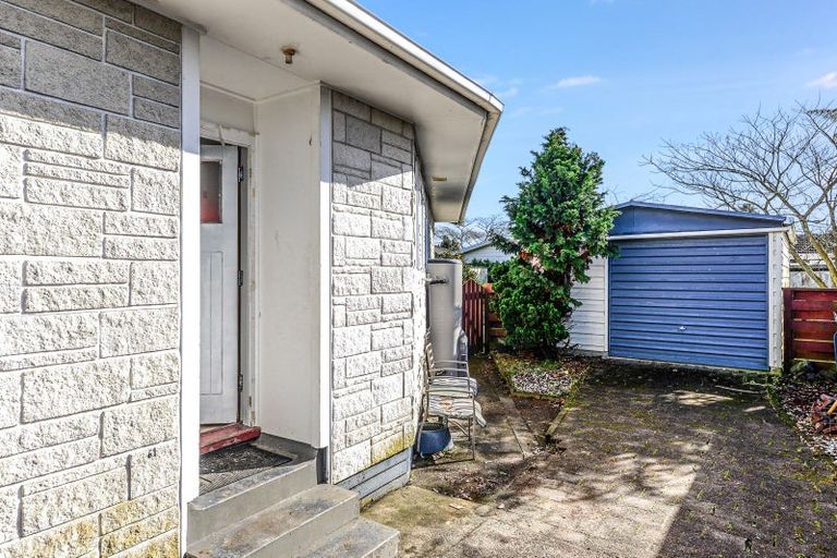 Photo of property in 45 Tongariro Street, Chartwell, Hamilton, 3210
