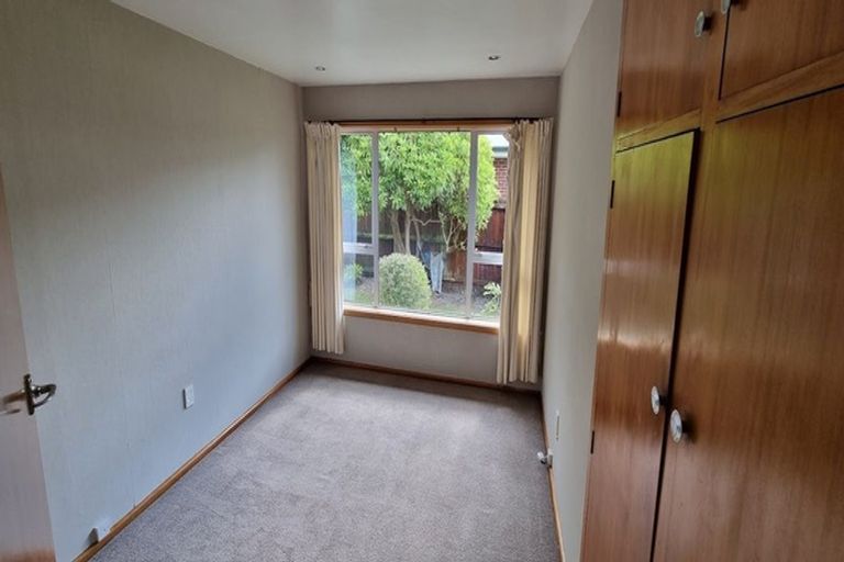 Photo of property in 229 Grahams Road, Burnside, Christchurch, 8053