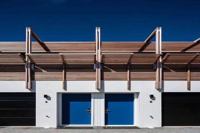 Photo of property in 43a Nelson Street, Petone, Lower Hutt, 5012