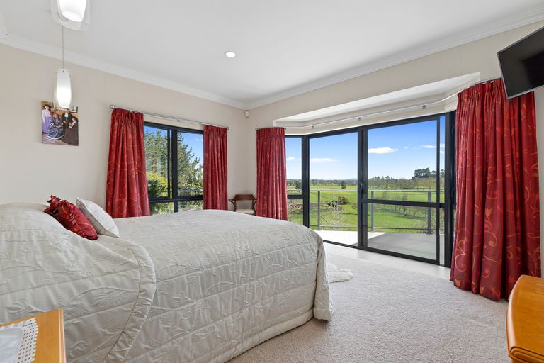 Photo of property in 466a Pencarrow Road, Tamahere, Hamilton, 3283