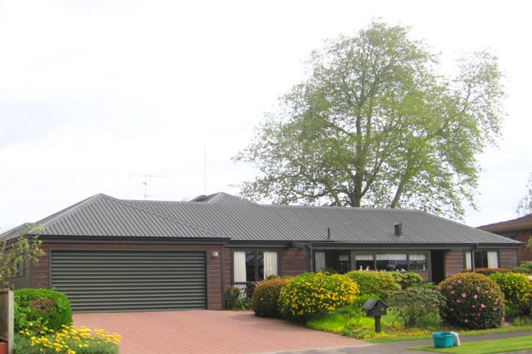 Photo of property in 11 Stirling Drive, Morrinsville, 3300