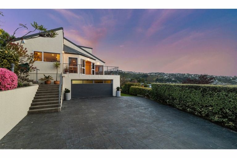 Photo of property in 40 Woodlau Rise, Huntsbury, Christchurch, 8022