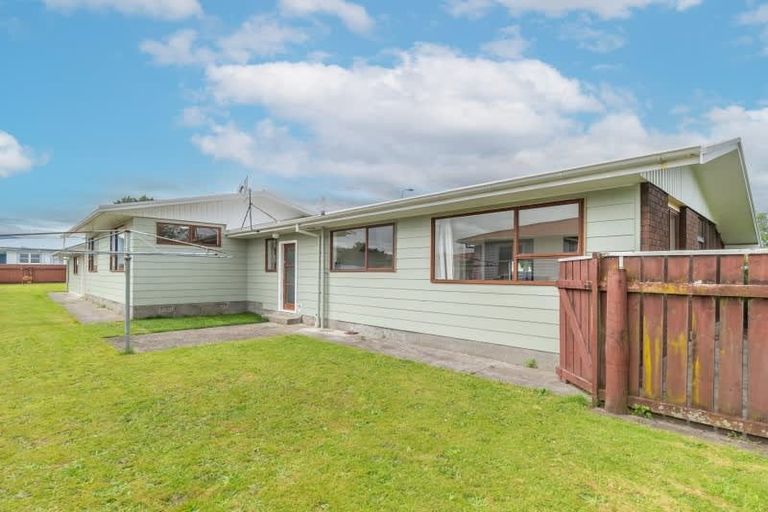 Photo of property in 117 Liverpool Street, Levin, 5510