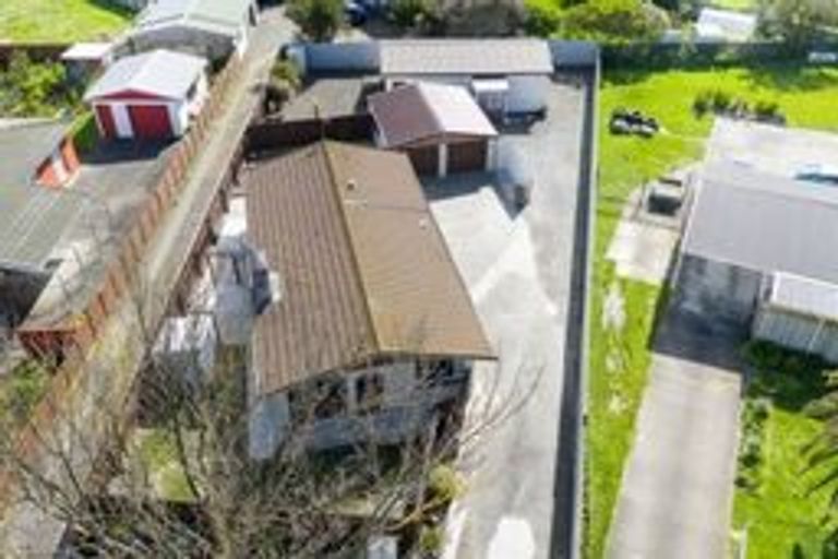 Photo of property in 49 Kaimanawa Street, Kelvin Grove, Palmerston North, 4414