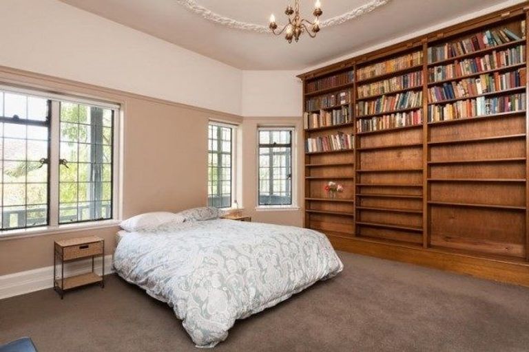 Photo of property in 26 Heriot Row, Dunedin Central, Dunedin, 9016