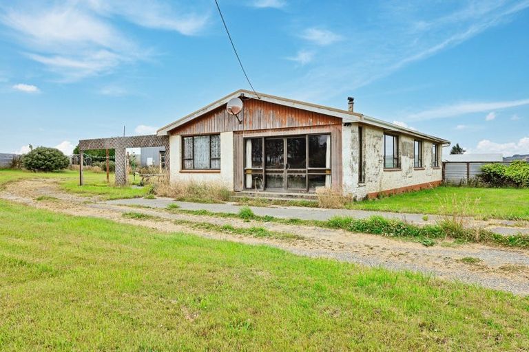 Photo of property in 36 Princes Road, Greenhills, Invercargill, 9877