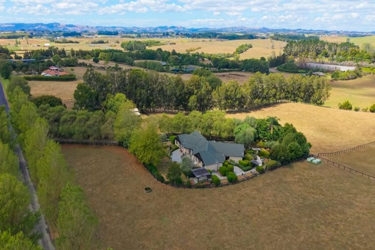 Photo of property in 65 Ernest George Drive, Karaka, Papakura, 2580