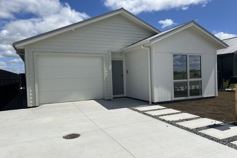 Photo of property in 24 Te Mamae Street, Te Kauwhata, 3710