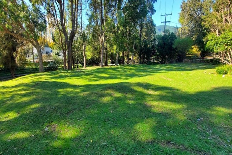 Photo of property in 87 Te Hora Pa Road, Canvastown, Havelock, 7178