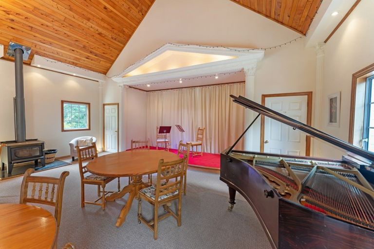 Photo of property in 277 Wortley Road, Waiongana, New Plymouth, 4373