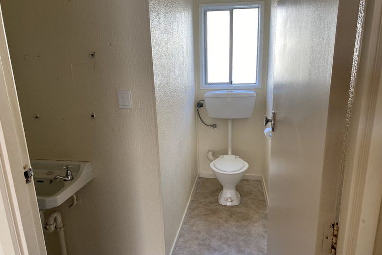 Photo of property in 1-27/21 Te Aroha Street, Hamilton East, Hamilton, 3216