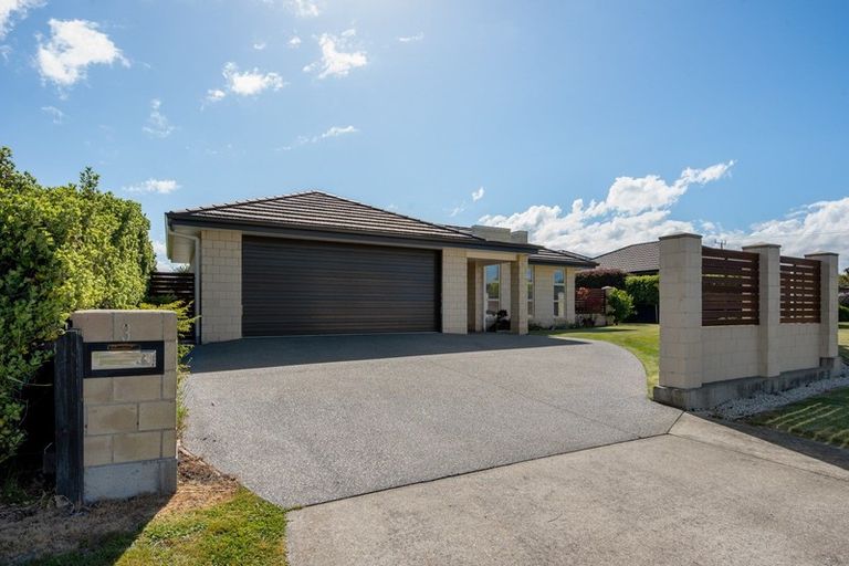Photo of property in 3 Balmoral Mews, Springlands, Blenheim, 7201