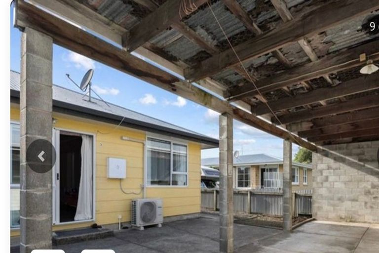 Photo of property in 18c Budge Street, Mayfield, Blenheim, 7201