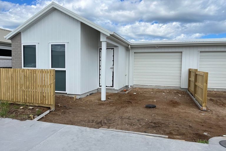 Photo of property in 6 Wharangi Lane, Papamoa, 3118