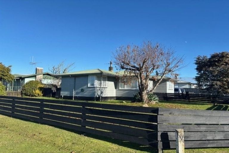 Photo of property in 50 Tainui Street, Tokoroa, 3420