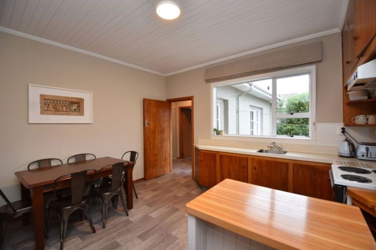 Photo of property in 8 Park Street, Gladstone, Invercargill, 9810