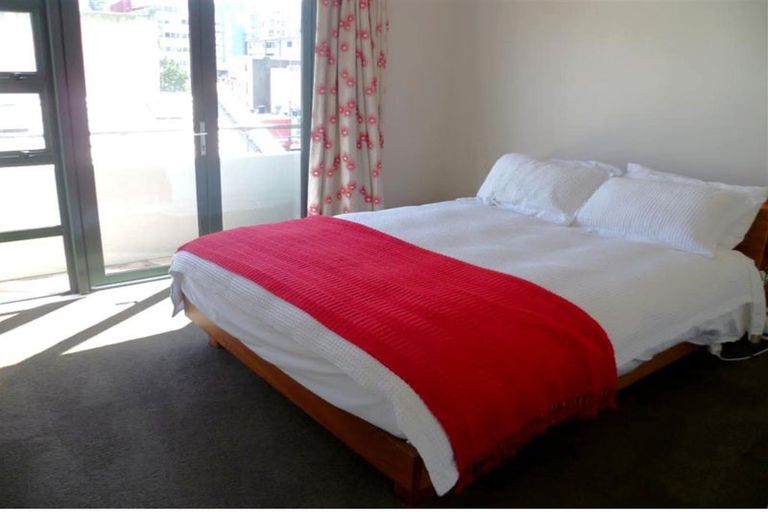 Photo of property in Marion Square Apartments, 21/26 Marion Street, Te Aro, Wellington, 6011