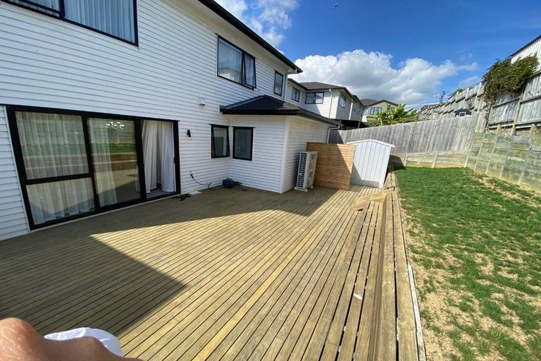 Photo of property in 29 Hing Street, Flat Bush, Auckland, 2019