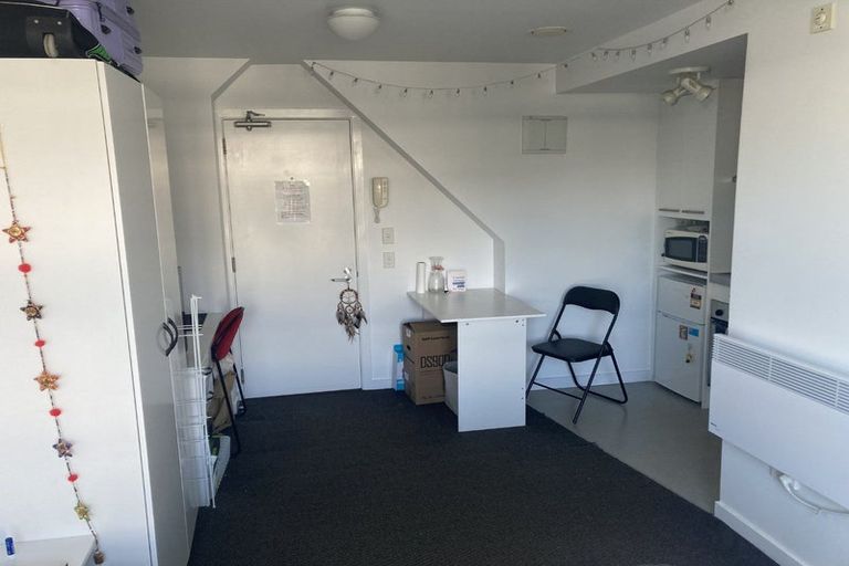 Photo of property in Southern Cross Apartments, 107/35 Abel Smith Street, Te Aro, Wellington, 6011