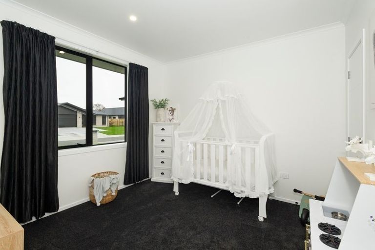 Photo of property in 3 Sadie Drive, Matamata, 3400
