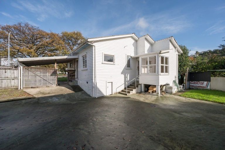 Photo of property in 3 Northesk Street, Nelson South, Nelson, 7010