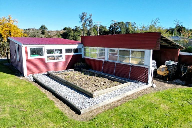 Photo of property in 37 Mill Road, Ahaura, Totara Flat, 7871