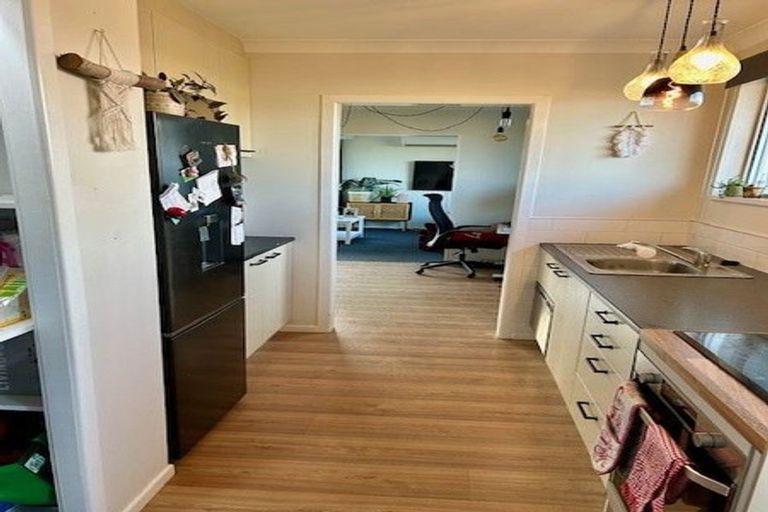 Photo of property in 31 Anakiwa Street, Kelvin Grove, Palmerston North, 4414