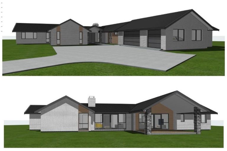 Photo of property in 77 Goodwin Road, Ohaupo, Cambridge, 3495