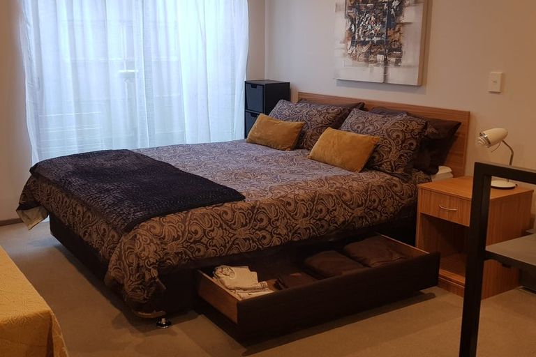 Photo of property in Dual Apartments, 108/142 Vivian Street, Te Aro, Wellington, 6011