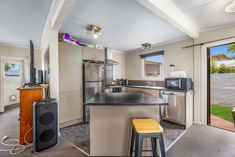 Photo of property in 13a Manse Street, Hampstead, Ashburton, 7700