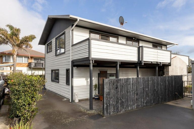 Photo of property in 44b Oceanbeach Road, Mount Maunganui, 3116