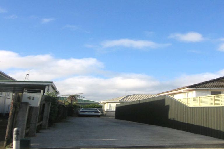Photo of property in 41 Manchester Street, Takaro, Palmerston North, 4412