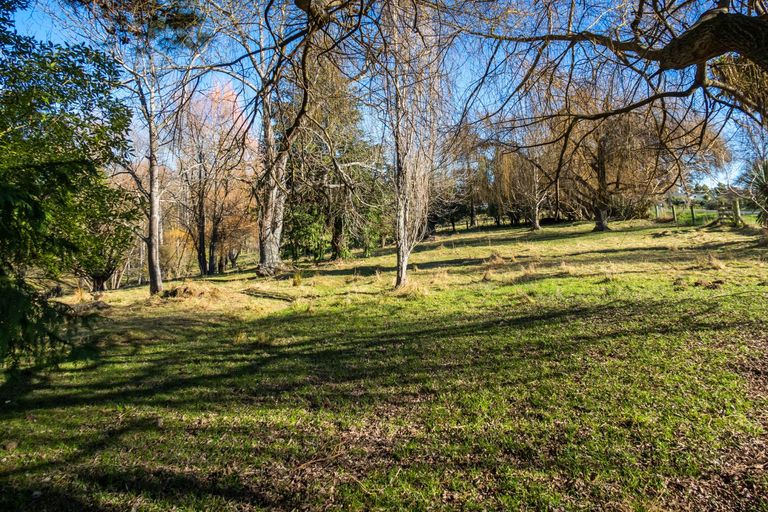 Photo of property in 99 Pye Road, Geraldine Downs, Geraldine, 7991