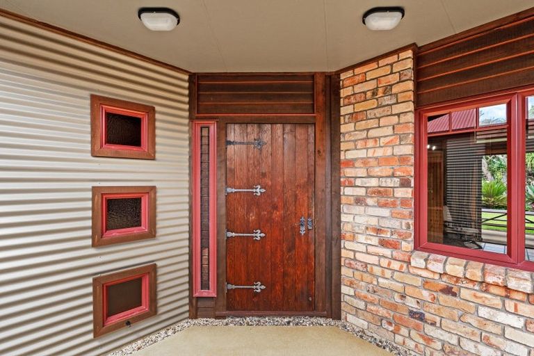 Photo of property in 253 Cemetery Road, Maunu, Whangarei, 0179