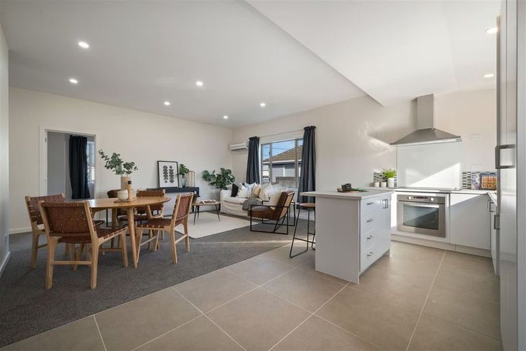 Photo of property in 1/37 Hay Street, Bromley, Christchurch, 8062