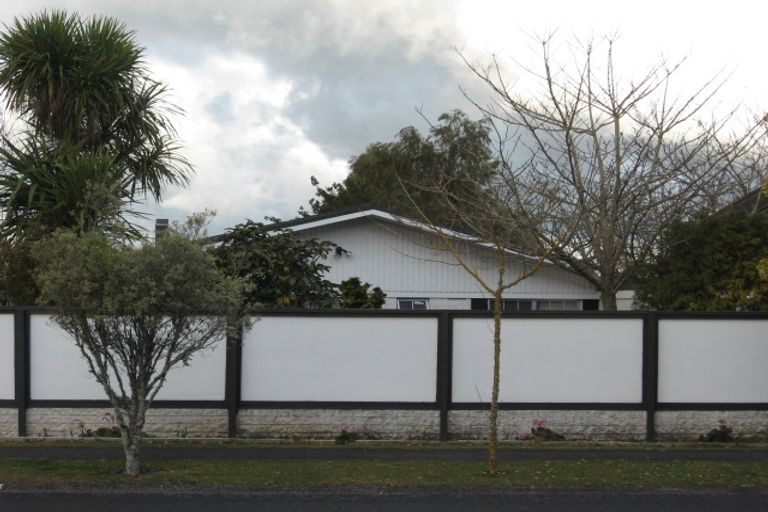 Photo of property in 48 Aurora Terrace, Hillcrest, Hamilton, 3216