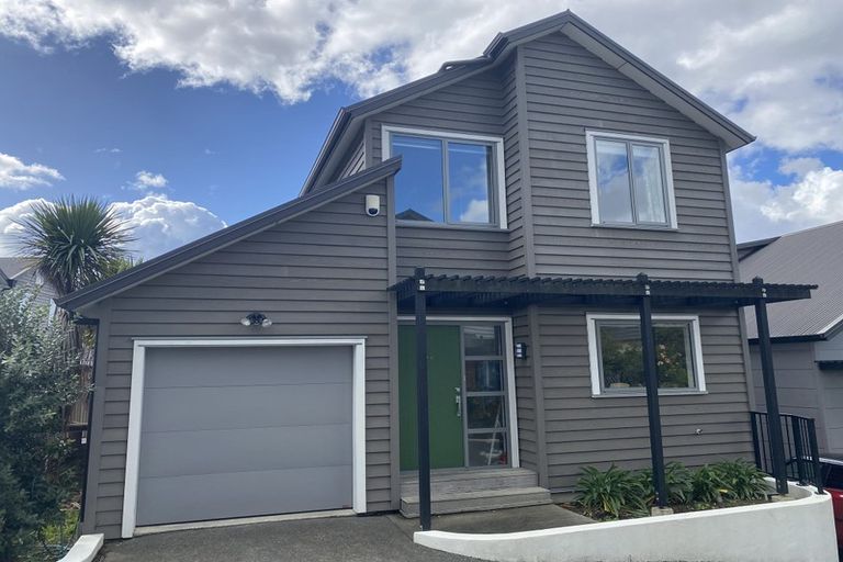 Photo of property in 11/31 Verbena Road, Birkdale, Auckland, 0626