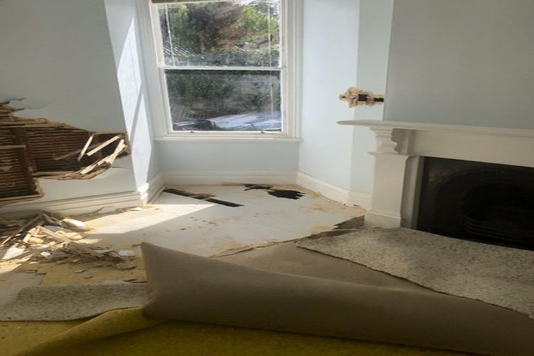 Photo of property in 10 Heriot Row, Dunedin Central, Dunedin, 9016